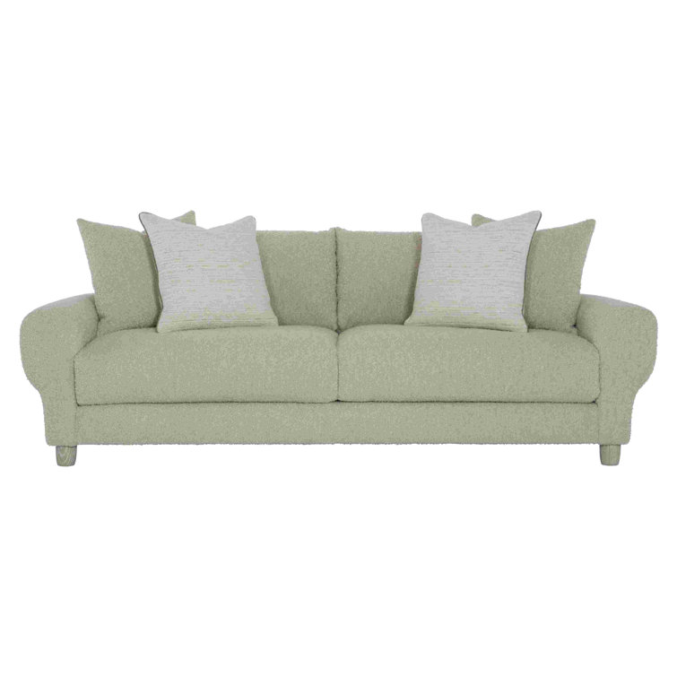 Peyton 91'' Upholstered Sofa